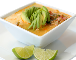 Chicken-Soup